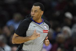 追梦：在NBA没有什么是私密的 为什么裁判相关处罚是唯一保密的？