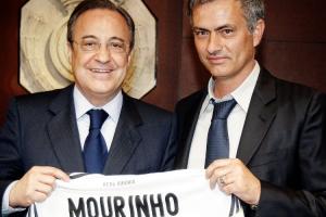 罗马诺：皇马15天前就知道穆帅随时可以回归！有至少3名新帅候选