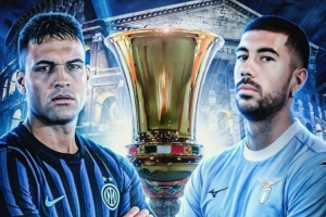 队报：登贝莱和于帕梅卡诺成长自同一城市，如今欧冠半决赛相遇