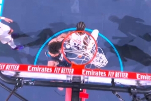 斯图加特主席：希望和翁达夫谈妥续约，会在赛季结束后深入谈判