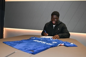 马布里：字母和布伦森都需要大量持球 他俩想建立化学反应很难