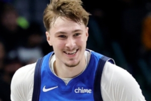 弗拉格，年度新秀，是个好孩子