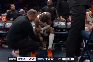 太强！亚历山大3月18号至今在末节以及加时中只投丢了一个球