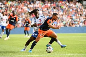 外媒：斯特拉斯堡后卫杜库雷选择代表科特迪瓦，目标参加世界杯