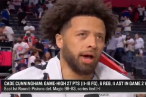 德天空：卡尔开始恢复跑步训练，力争在欧冠半决赛次回合时复出