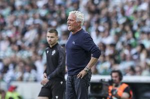 冈萨雷斯：阿森纳是世界上最好的球队之一，但我们有自己的优势