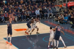 马卢达：建议切尔西签下伯恩茅斯前锋克鲁皮，安排他外租锻炼