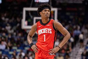 里夫斯G5复出？火记：阿门很可能会承担防守里夫斯的任务