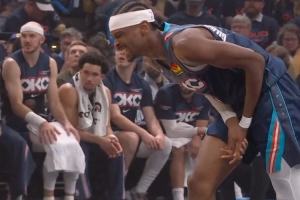 麦克布莱德：CJ球风老练 速度身体天赋不算炸裂但节奏把控顶级