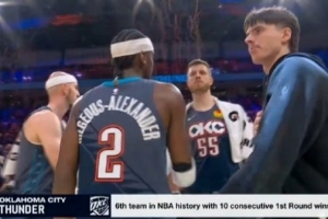 没啥影响力！麦克丹尼尔斯11中5得13分3板 正负值-25并列最低