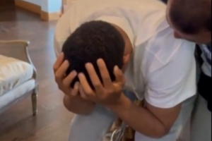 ESPN：恩里克是曼联想要的“完美教练”，但要说服他执教是个挑战