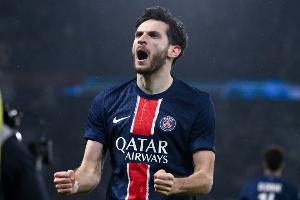 德天空：巴萨希望再次租借拉什福德，不想激活3000万欧买断条款