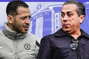 于帕梅卡诺：期待与登贝莱同场竞技，如今他已是金球奖得主