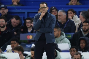 解说：个人感觉活塞很难赢了 除非后面改改阵容能打出点悬念