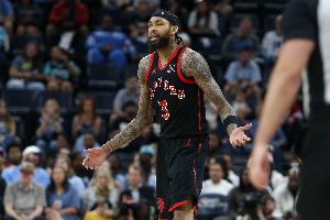 莱利：会和希罗&维金斯经纪人谈续约 后者和鲍威尔都想回归