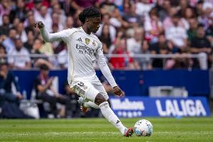 为新援腾位置！每体：皇马计划送走卡马文加、劳尔·阿森西奥等人