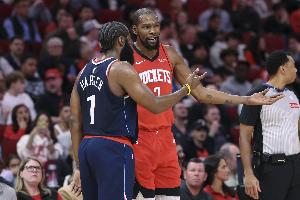 《这一程》EP.8｜4/26 深圳新鹏城VS辽宁铁人楠波湾