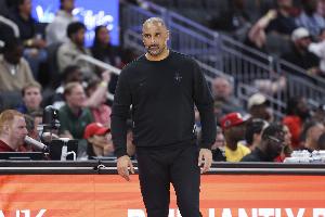 横扫or捍卫主场？太阳VS雷霆G4首发：布克、亚历山大领衔本方首发