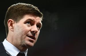 记者：伯恩利希望杰拉德能出任球队主帅，已与其经纪人进行谈判