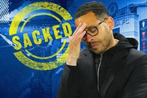 科克：每当比赛临近，我的胃就会像第一次和女孩约会那样翻腾不安