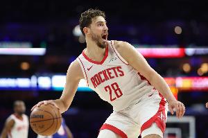 帕森斯：若火湖打到G6&G7那中间只休一天 有些担心詹姆斯的体力