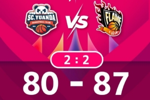 早报：你甚至不愿意叫我们俩一声卡圣