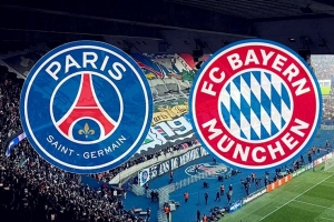 前哨|拜仁vs巴黎：英超通关之旅是假象，卫冕冠军遇到硬茬了！