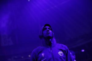 芬奇：塔图姆诠释了一切皆有可能 他准备帮助迪文岑佐的意义重大