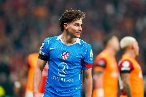 阿尔瓦雷斯：我不想浪费精力在理会转会传闻上，很多都是假消息