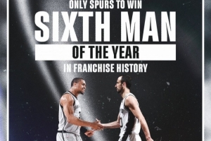 安东尼：掘金替补席站了出来 瓦兰丘纳斯带来了对抗强度