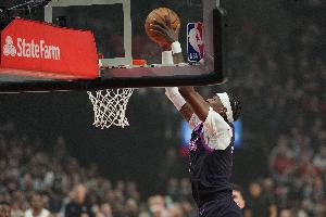 约基奇：我可能是联盟中和戈贝尔交手最多的人 我们非常了解彼此