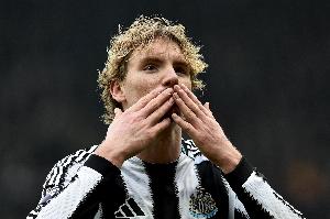 莱曼：沃尔特马德赛季初的表现远超我的预期，我还会继续信任他