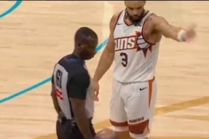 亚历山大首轮场均33.8分8助&命中率55.1%！美媒：世界最佳球员？