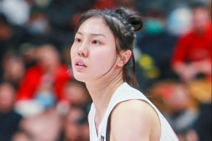 张茹：竞技体育只能用成绩说话 成绩好了 被说是花瓶也没什么所谓