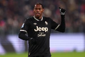 能卖多少？跟队：尤文希望今夏约3000万欧出售26岁中锋戴维