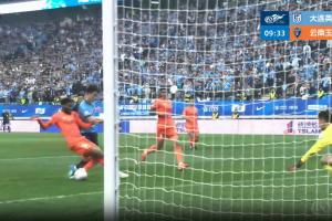 足协评议：英博申诉对阵玉昆的点球和进球无效，裁判决定均正确