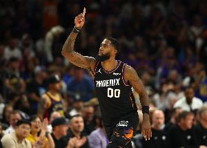 哈登：这轮系列赛才刚开始我们信心爆棚 G5是抢占主动权绝佳机会