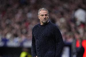 巴黎、拜仁双双进球40+，是欧冠历史首次单赛季有两队能做到