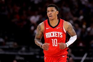 小贾巴里：没人觉得我们能从1-3落后翻盘 我们自己必须相信！