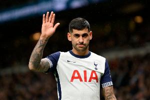 每体：签巴斯托尼远超预算，罗梅罗成为巴萨防线补强目标