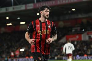 阿斯：巴萨目标洪·马丁被皇社视为伊尼戈第二，解约金为5000万欧