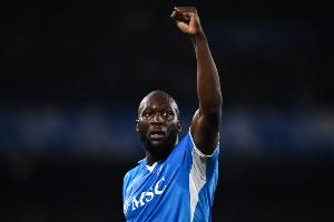 孔帕尼：通常欧冠半决赛客场丢5球意味着出局，但我们本可进更多