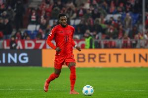 单场丢5球！这是拜仁历史上第二次在欧冠比赛中出现这种情况