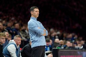 名帅的诞生？戴格诺特季后赛执教胜率70.3% 暂为历史第一