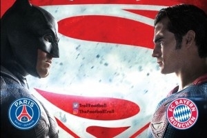 今日趣图：姆总真不熟登贝莱+奥利塞+杜埃，不知世界杯怎么输