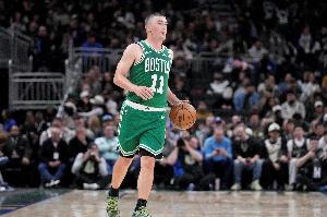 普理查德：我们整场比赛都在浪费机会 给了对手好几次喘息之机