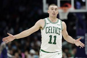 普理查德：我也不知为何主场表现还不如客场 我们必须找出原因