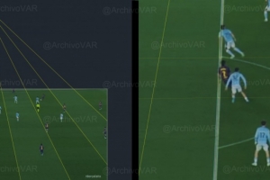 全场跑动前6中巴黎仅有维蒂尼亚，拜仁全队人均多跑0.55公里