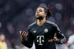 奥利塞、登贝莱破门！03年以来首次法国两人在欧冠半决赛同场建功