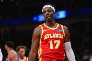 奥孔武：我们必须强硬地护筐 不能让阿尔瓦拉多等人轻易冲入禁区